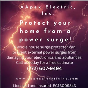 Aapex Electric Inc