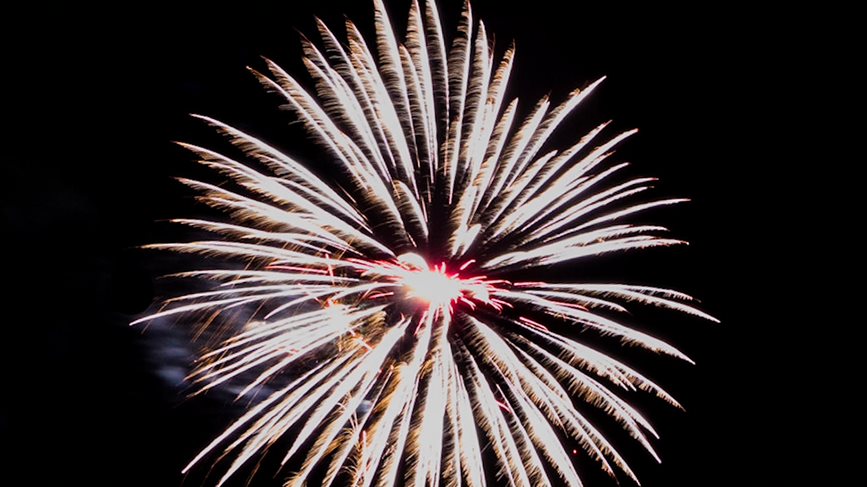 Florida Says Hello To 2023 With Fun, Fantasy, Fireworks!