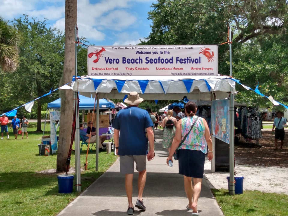 vero-beach-seafood-festival-this-mother-s-day-weekend-vero-beach-fl-may-13th-and-14th-treat-mom-to-some-mouthwatering-seafood-at-the-vero-beach-seafood-festival