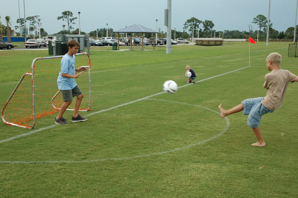 St. Lucie County Parks & Recreation Offers New Rec & Roll Mobile Summer Camp Program