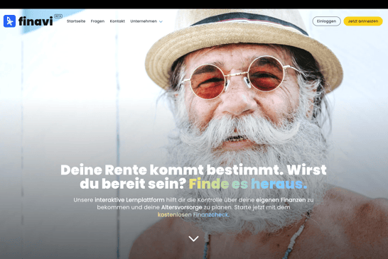 Finavi