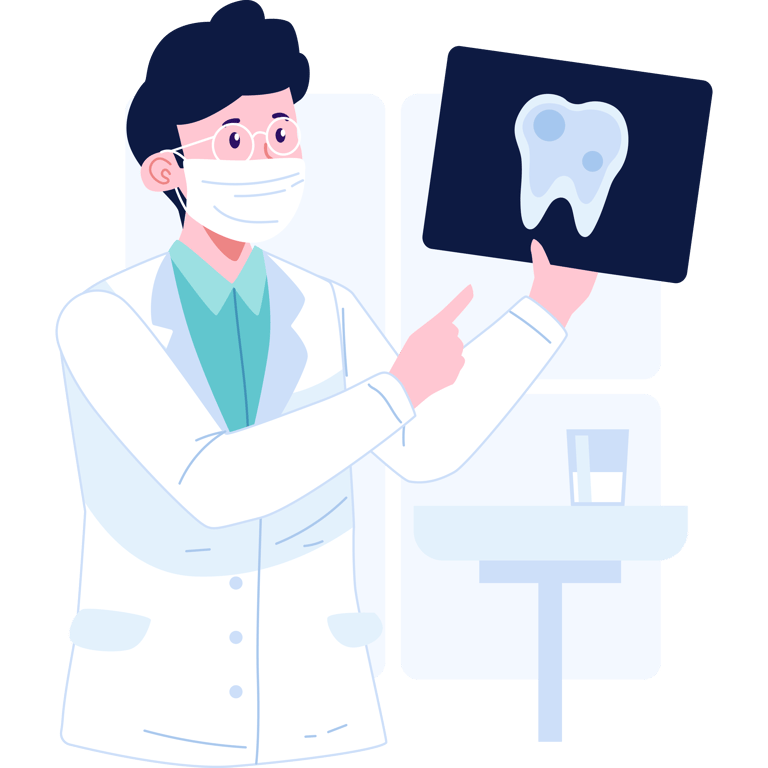 Warum eine moderne Webseite für Zahnärzte mehr ist als eine Visitenkarte