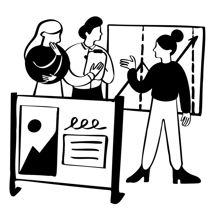 Expertise sichtbar machen: Webdesign für Berater und Dienstleister