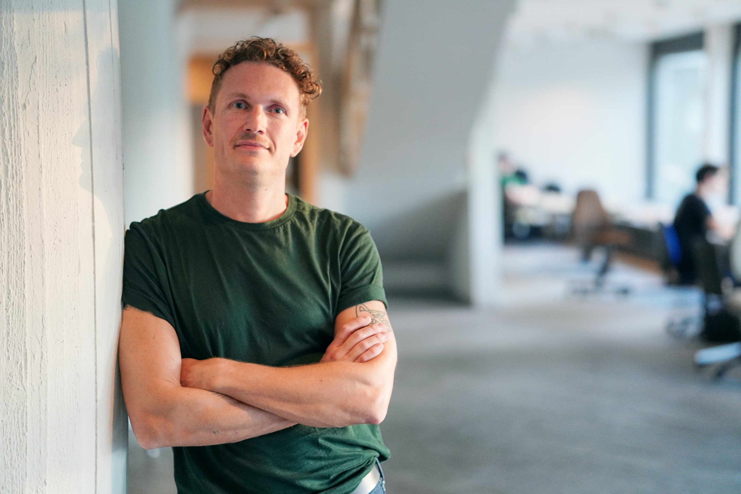 Gründer von finavi – Experte für Altersvorsorge