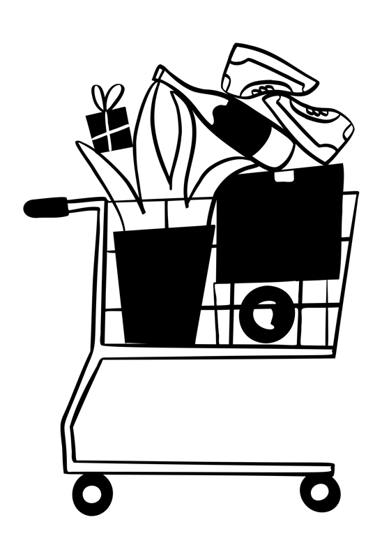 Nicht nur Amazon kann online: Webdesign für den lokalen Einzelhandel