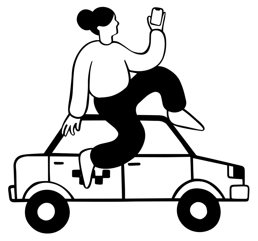 Vollgas für Ihre Fahrschule: Mit Webdesign Fahrschüler gewinnen