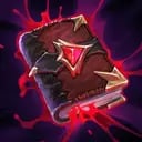 Blood-Bound Book