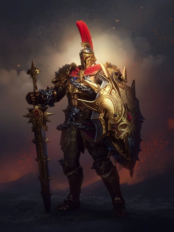 Ares