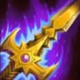Baneful Rapier