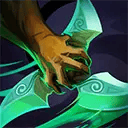 Heavy Glaive