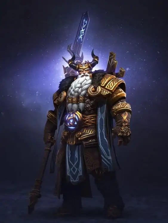Odin
