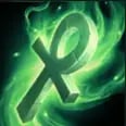 Ruinous Ankh