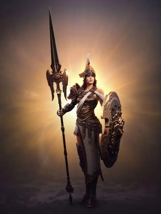 Athena
