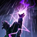 Rain Dance