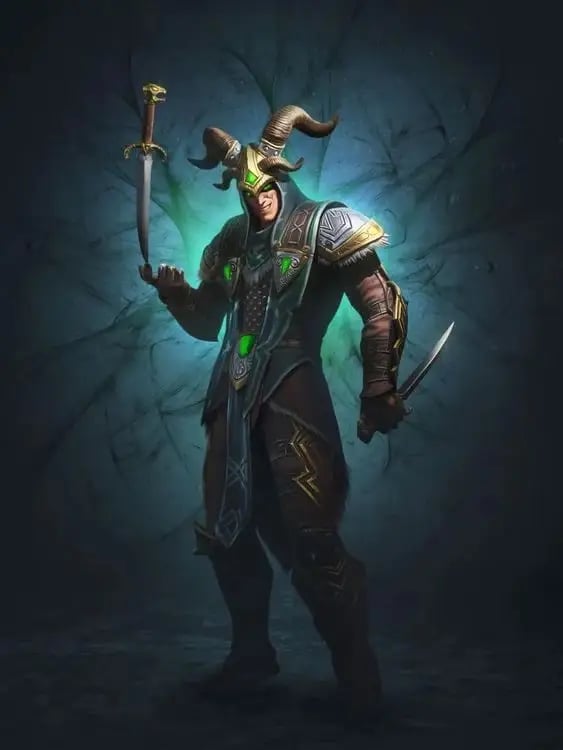 Loki