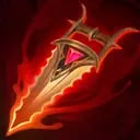 Blood-Forged Blade