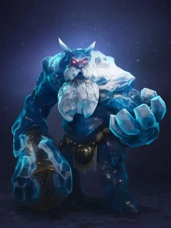 Ymir