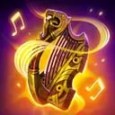 Bragi's Harp