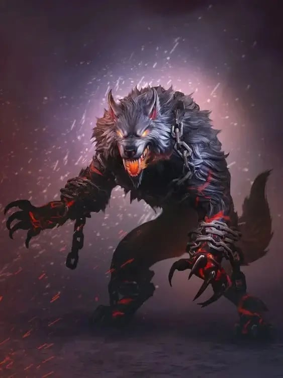 Fenrir