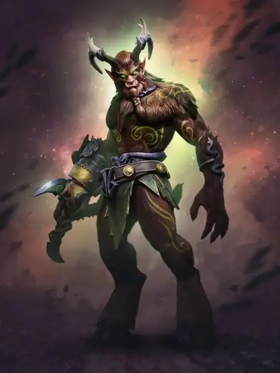 Cernunnos
