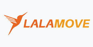 Lalamove Client Logo