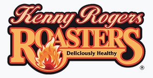 Kenny Rogers Client Logo