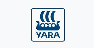 Yara Client Logo