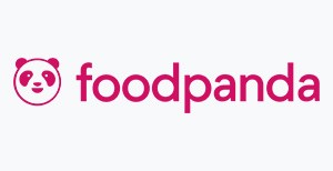 Food Panda Logo