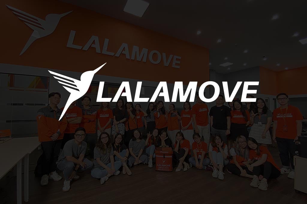 Lalamove Team