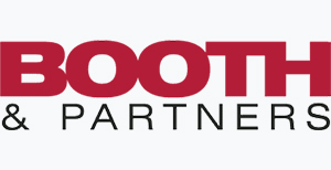 Booth & Partners Client Logo