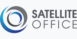Satellite Office Client Logo