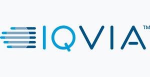 IQVIA Client Logo