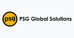 PSG Global Solutions Client Logo