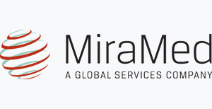 MiraMed Client Logo