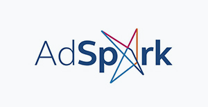 AdSpark Client Logo