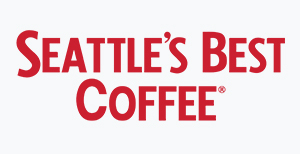 Seattle's Best Coffee Logo