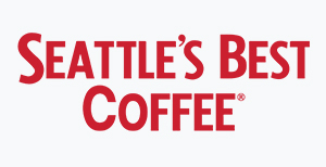 Seattle's Best Coffee Client Logo