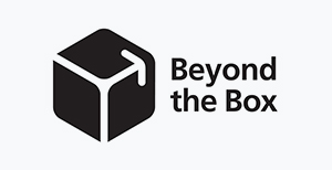 Beyond The Box Client Logo