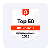 Sprout Globally Recognized as One of the Top 50 HR Products