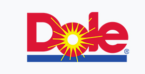 DOLE Client Logo