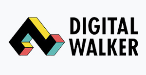 Digital Walker Client Logo