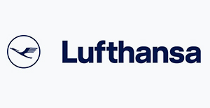 Lufthansa Client Logo