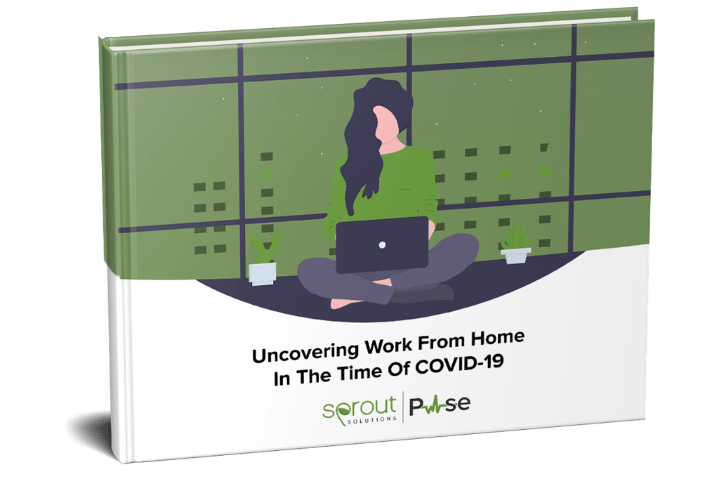 Uncovering Work from Home in the Time of COVID-19 | Sprout Solutions