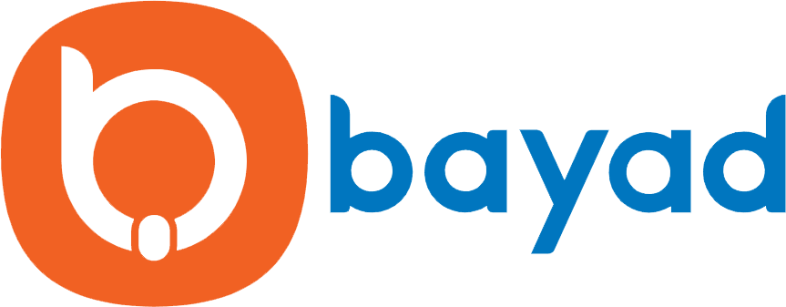 Bayad Logo