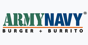 Army Navy Client Logo