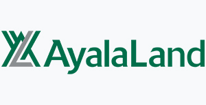 Ayala Land Client Logo