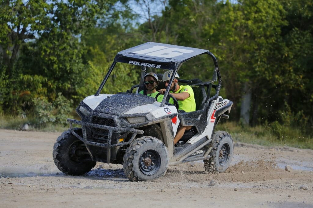 Polaris VIP Double