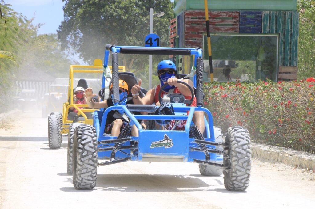 Buggy VIP