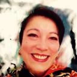 Shabnam Rostami