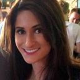 Sara Ebrahimi